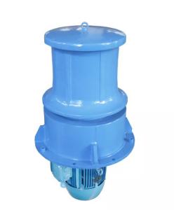Wholesale IACS Approved Marine Electric Hydraulic Vertical Capstan from china suppliers