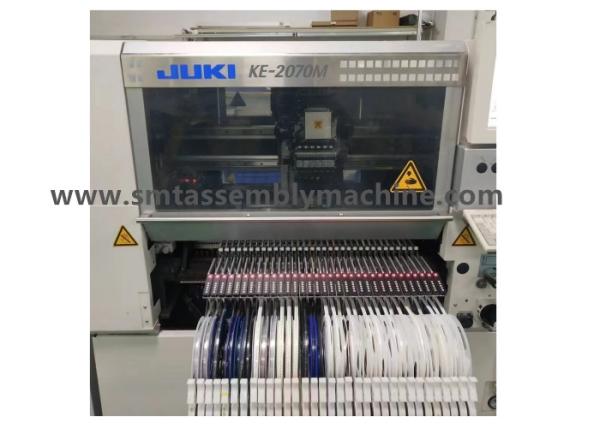 Quality Desktop 6 Heads SMT Assembly Machine Remote Technical Support for sale