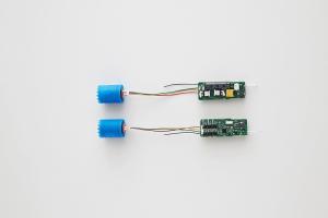 China Precision Brushless Speed Controller Small Hair Dryers BLDC Controller on sale