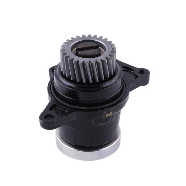 T071-1 drive device 1677557 3165969 360/460 engine accessories