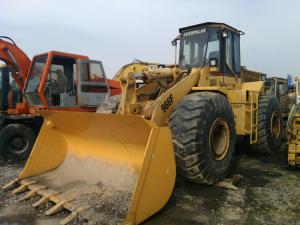 Wholesale Used Loader CAT 966F In Very Good Condition from china suppliers