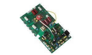 Wholesale Smt Printed Circuit Board Assembly Circuit Board High Frequency PCB Design 1.6mm from china suppliers