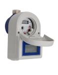 Wireless NB-IOT DN20 Smart Water Meter Remote Reading