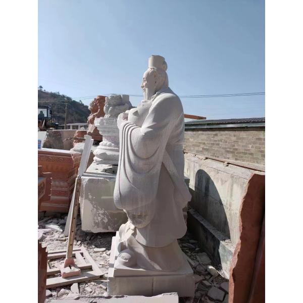 Customized Animal Stone Carving