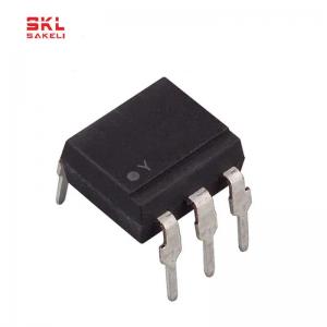 China MOC3063 Isolation Switching Charger Ic With High Voltage Protection on sale