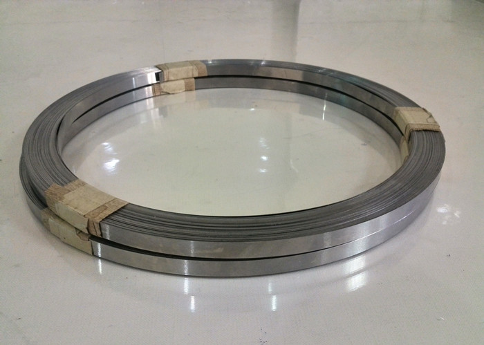 3J1 Cold Rolled Strip Weak Magnetic Superelastic Alloy Corrosion Resistant High Elastic