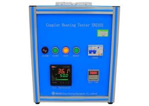 Wholesale Coupler Heating Tester For Evaluating Heat Resistance Performance Testing IEC60320-1 from china suppliers