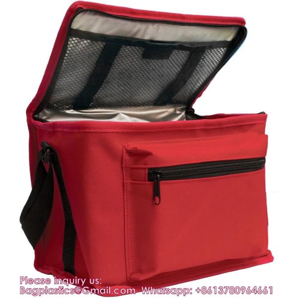 Medical Products Specimen Transport Bag: Insulated Biohazard Cooler For Healthcare Pros And Lab Specialists