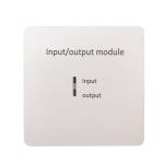 Addressable Input/Output Module , Fire Alarm Addressable Control Module