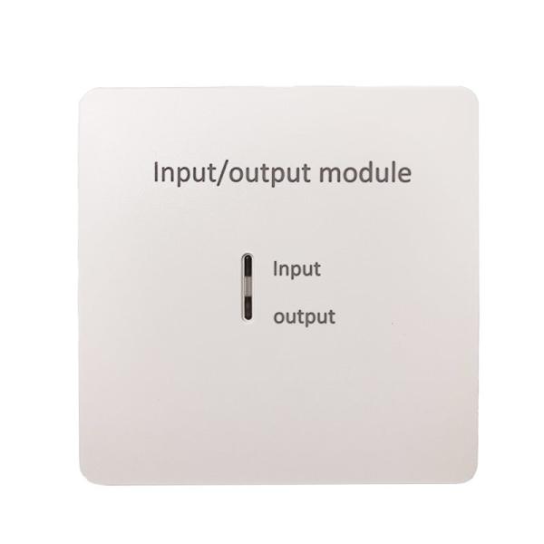 Quality Addressable Input/Output Module , Fire Alarm Addressable Control Module for sale
