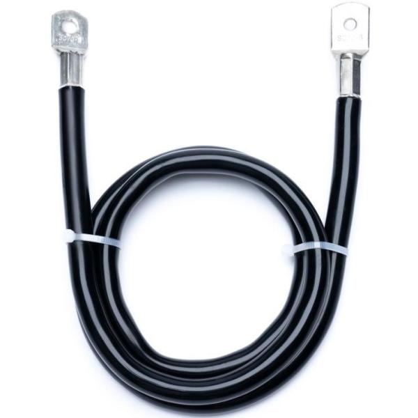 IATF16949 Wire Harness for Steering System Cable Assembly with Connector