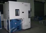 Environmental And Vibration Tester Systems Used For Environment Simulation