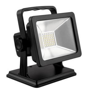 Wholesale ABS IP65 LED Outdoor Flood Light Weatherproof energy efficient lighting from china suppliers