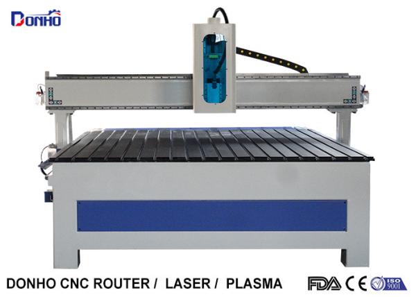 Quality CNC Router Engraving Machine , Larger Materials Woodworking CNC Machine for sale