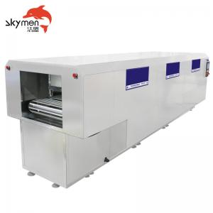 Wholesale Skymen Printing Tunnel Drying Oven with Automatic Convey Belt 6000W from china suppliers