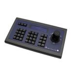 RS232 RS422 RS485 Mini Keyboard Controller PTZ Joystick Controller