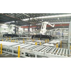 Suzhou Chuangsite Automation Equipment Co., LTD