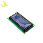 54.5*24.54*11.6 LCD Screen Module Electronics Positive Display Mode