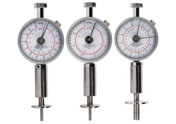 Quality Fruit Hardness Tester for Apple Strawberry Kiwi GY-1 for sale