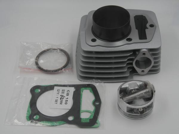 Quality Gray Hardness 4 Stroke Engine Block / Custom Made Engine Cylinder Block for sale
