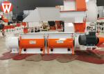 1.5T/H 1mm Pellet Cattle Feed Manufacturing Machine