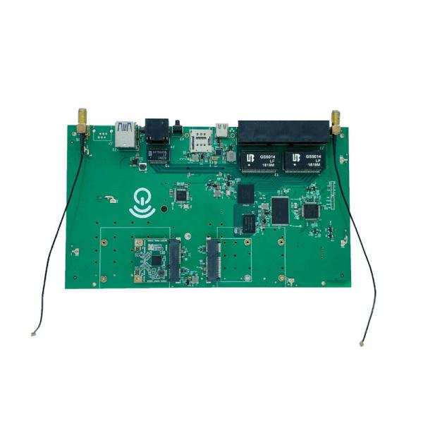 Quality CEM1 CEM3 1oz Circuit Board Printing And Gerber BOM File for sale