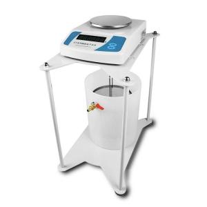Wholesale Hydrostatic Gravity Density Balance 0-30kg Weighing Scales RS232 Interface from china suppliers