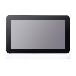 China 12 Inch Tft Lcd Touchscreen Monitor 300 Nits Brightness DC 12V With VGA DVI HDMI on sale