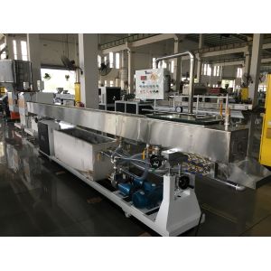 PO PVC EVA Heat Shrink Tube Extrusion Machine