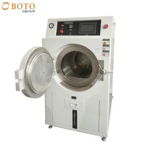 China Aerospace Accessories PCT High Pressure Accelerated Aging Test Chamber on sale