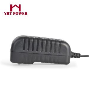 Wholesale 12Vdc Transformer Interchangeable Plug Power Adapter For Car Charger from china suppliers