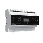 Intellegent Dimming Led Light Control Module Automatic Processor Of Both Forward