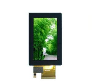 Wholesale RoHs 3 Inch 480X854 MIPI Interface TFT LCD Display Module from china suppliers