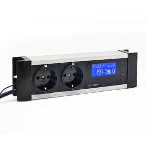 Wholesale KP-212 0-50C Digital Reptile Terrarium Temperature Controller Thermostat with Timer from china suppliers
