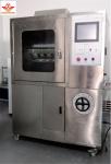 6KV High Voltage Tracking Index Tester ASTM D2303 IEC60587 Flammability Tester