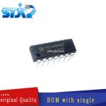 N76E003AT20 SSOP20 Embedded microcontrollerBrand New and original Integrated