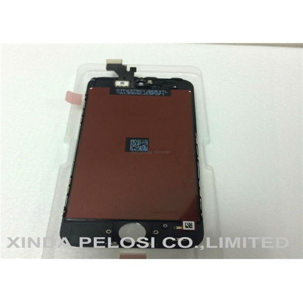 Brand Original New Iphone 5 Digitizer , 4.0 Inches Iphone 5 Screen