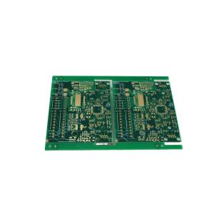 Wholesale Customized HDI Printed Circuit Board Assembly For Automotive Electronics from china suppliers