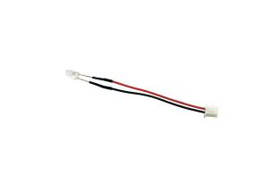 Wholesale Color Rendering Index 80 - 90 0.06W LED Indicating Lamp 1.5V 20mA from china suppliers