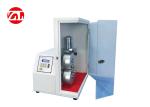 SATRA TM123 Repeated Peeling Test Machine Of Hook And Loop Fastener