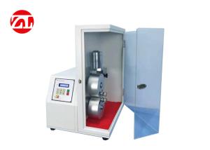 Wholesale SATRA TM123 Repeated Peeling Test Machine Of Hook And Loop Fastener from china suppliers