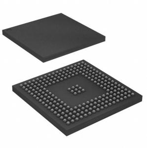 Wholesale Microchip Technology MCU Microcontroller Unit AT91SAM9261B-CU from china suppliers