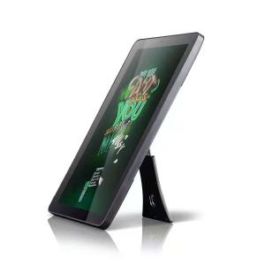 Wholesale 10.1'' Inch capacitive touch interactive AD video Android wifi player screen from china suppliers