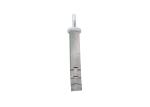 IEC 62368-1 Figure V4 Test Finger Probe Wedge Probe For Testing Document