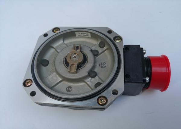 Quality Original Mitsubishi Servo Motor Rotary Encoder OSA17-060  With One Year Warranty for sale