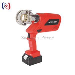 Wholesale Hydraulic Crimping Pliers 60KN Hydraulic Crimping Tools from china suppliers