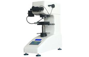 Knoop Microhardness Tester / Knoop Hardness Tester 402MVAS-P With Mini Thermal Printer