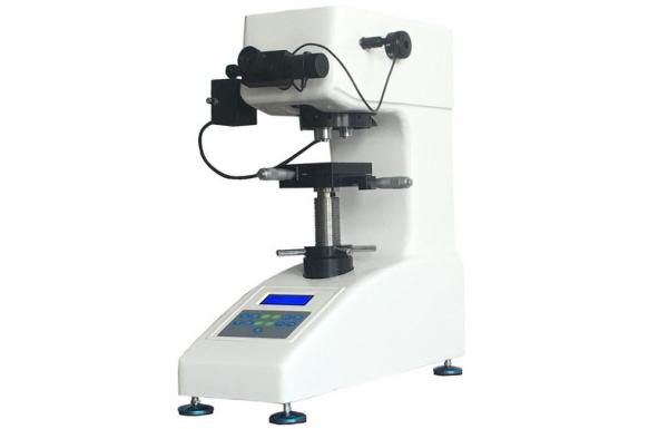 Knoop Microhardness Tester / Knoop Hardness Tester 402MVAS-P With Mini Thermal