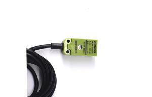 Wholesale Small Size Safety Proximity Sensor High Durability IP67 Protection Structure from china suppliers