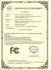 Shenzhen Yoda Views Technology Co., Ltd Certifications